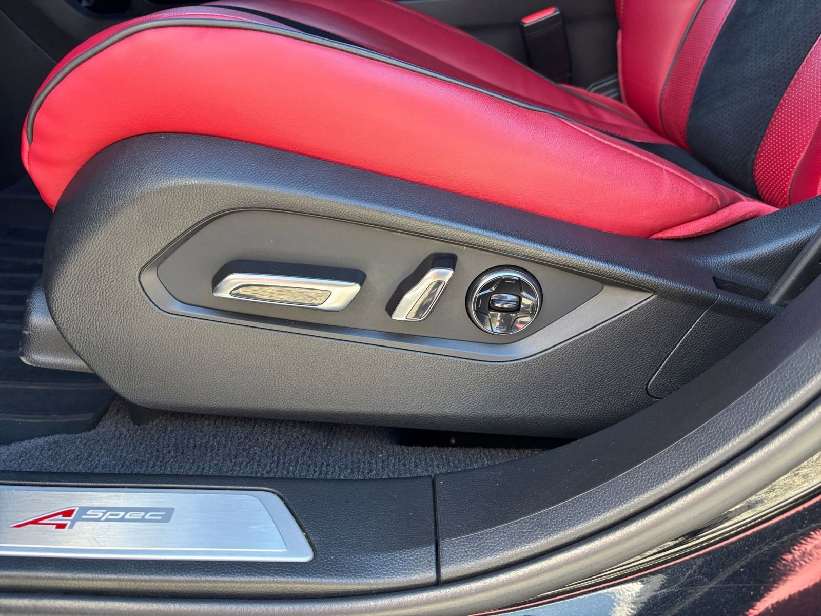 Used 2024 Acura RDX A-Spec image 23