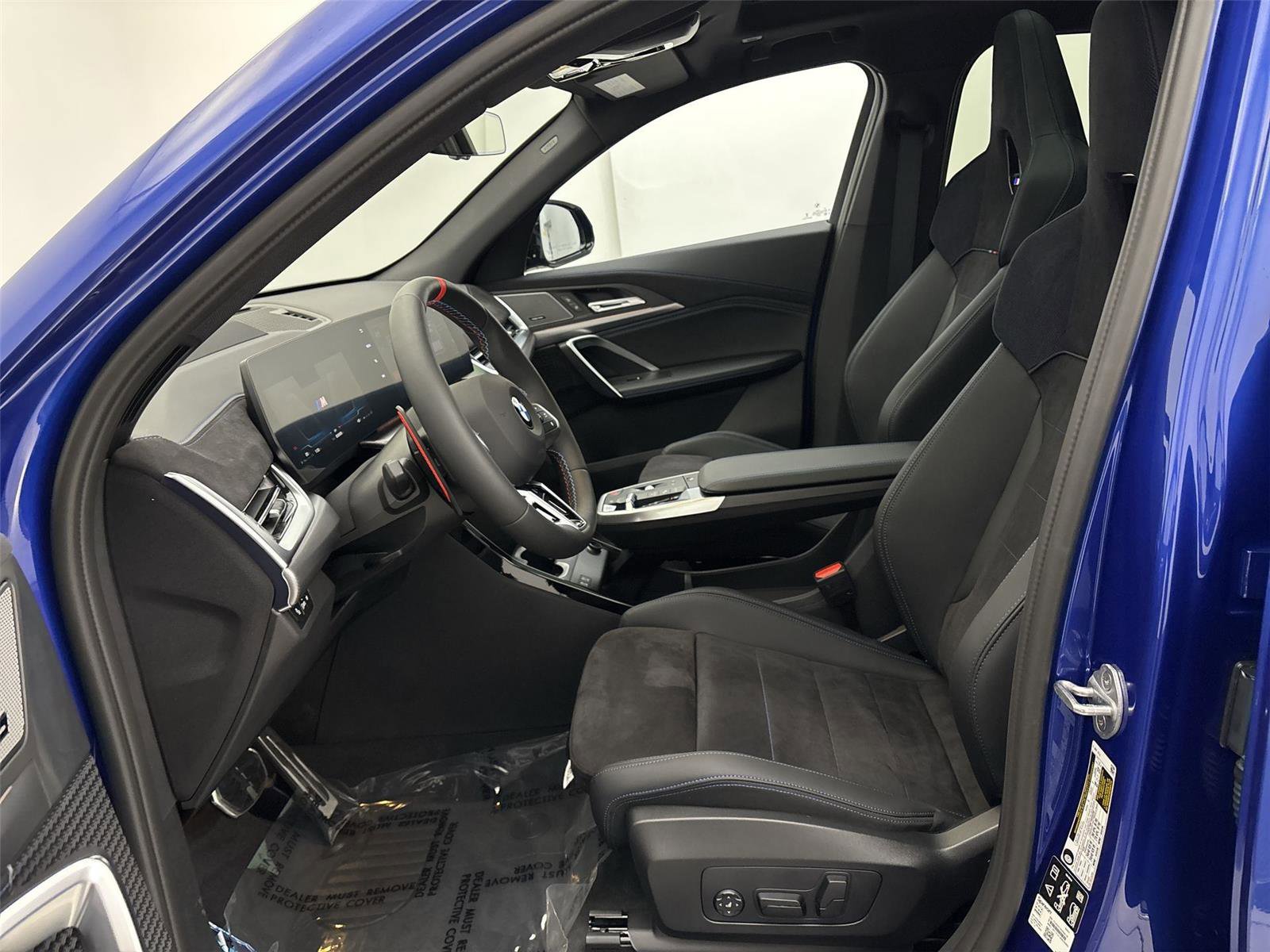 New 2026 BMW X2 M35i w/ Technology Package image 25