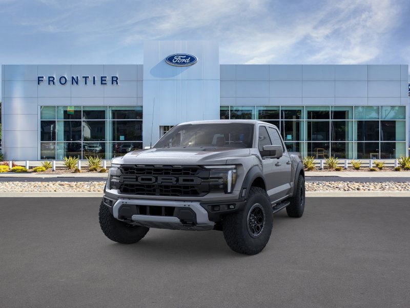 New 2025 Ford F150 Raptor image 2