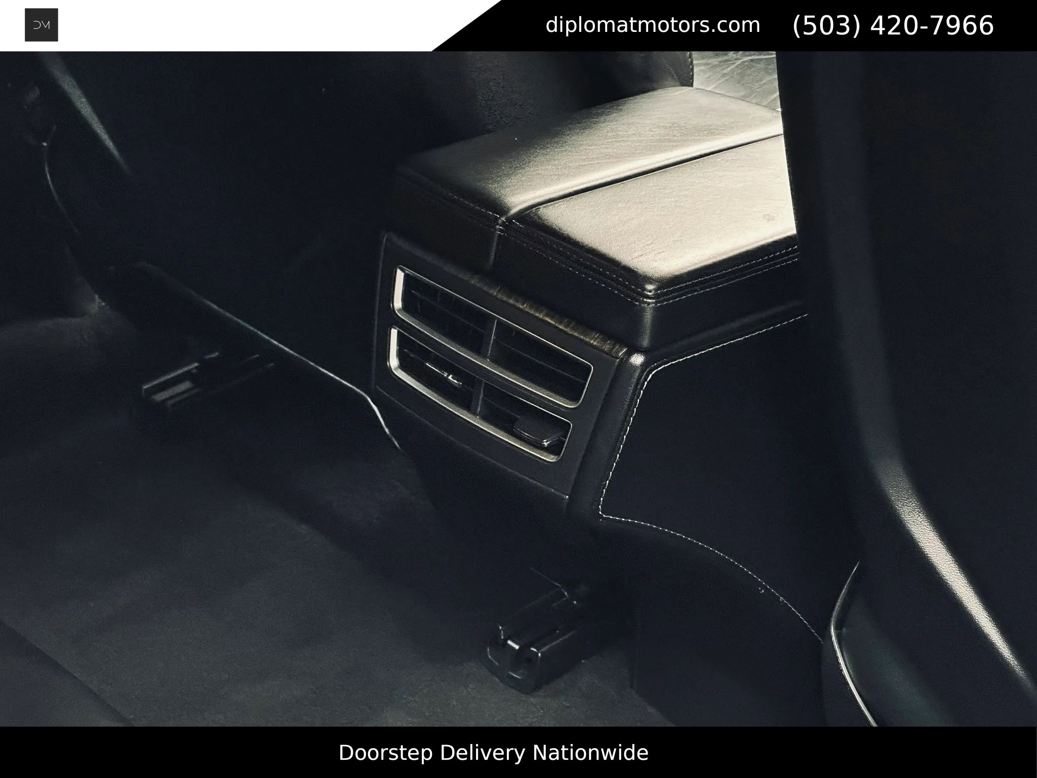 Used 2015 Tesla Model S 70D AWD/4WD image 22