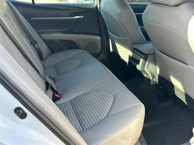 Certified 2023 Toyota Camry SE image 12