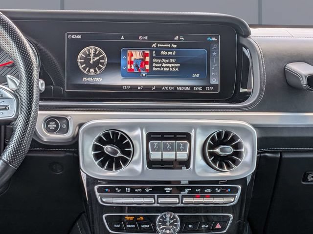 Used 2019 Mercedes-Benz G 63 AMG 4MATIC image 20
