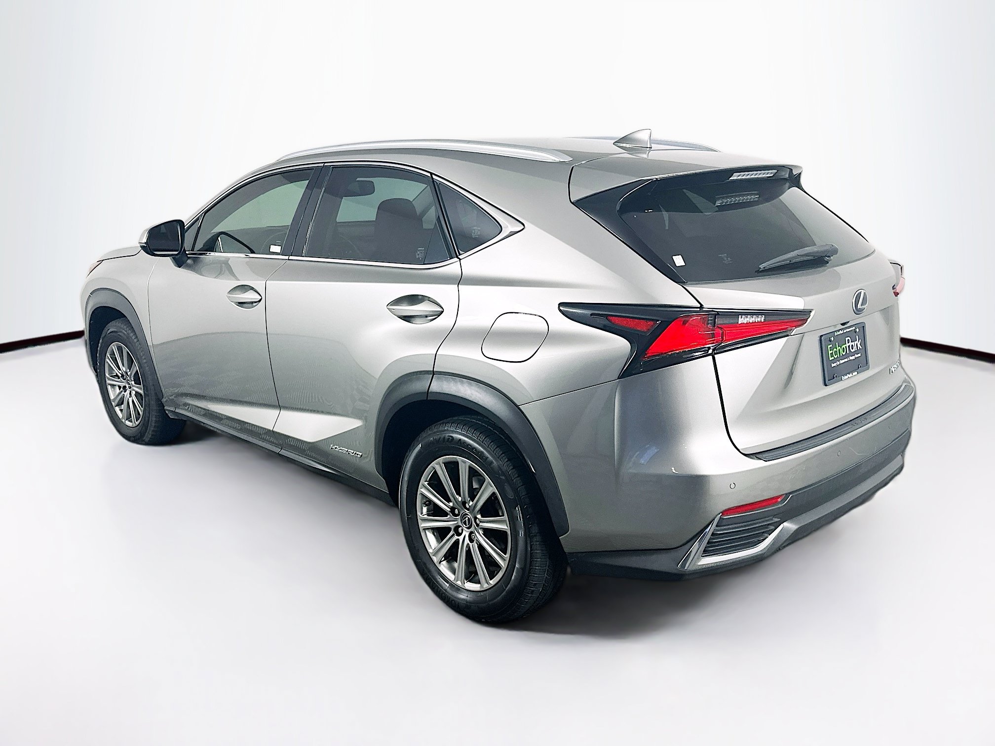 Used 2018 Lexus NX 300h AWD w/ Comfort Package image 5