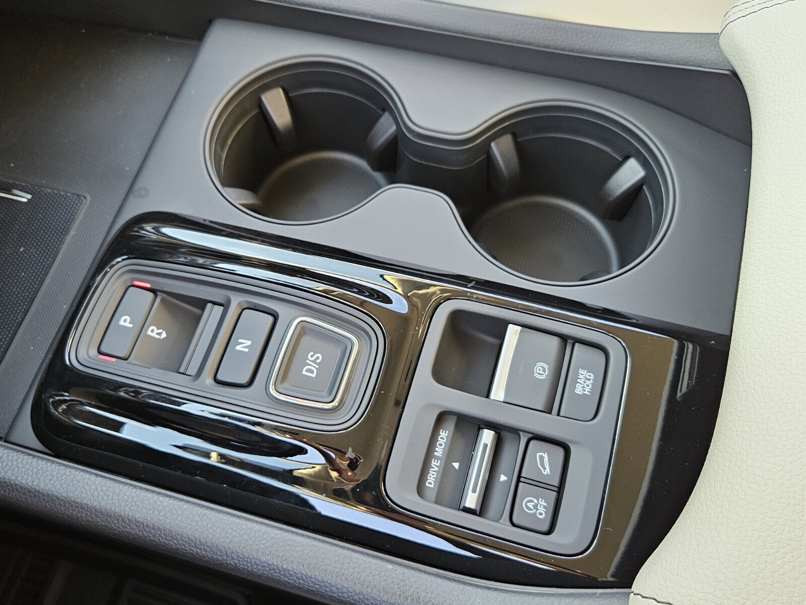 New 2026 Honda Passport RTL image 31