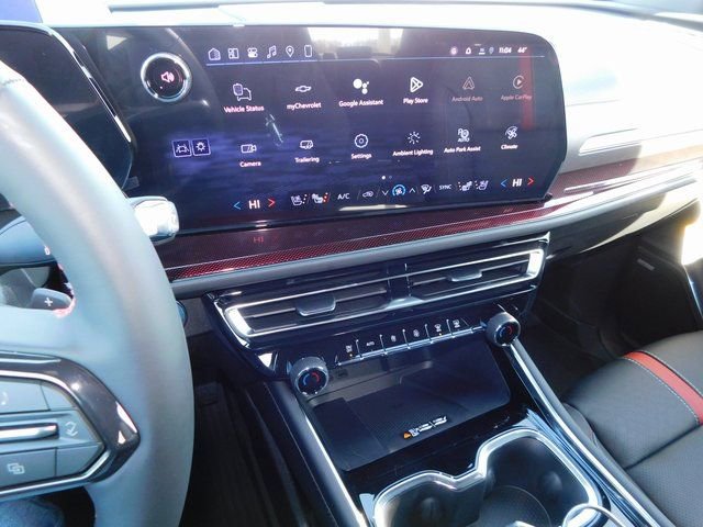 New 2026 Chevrolet Traverse RS w/ LPO, Floor Liner Package image 44