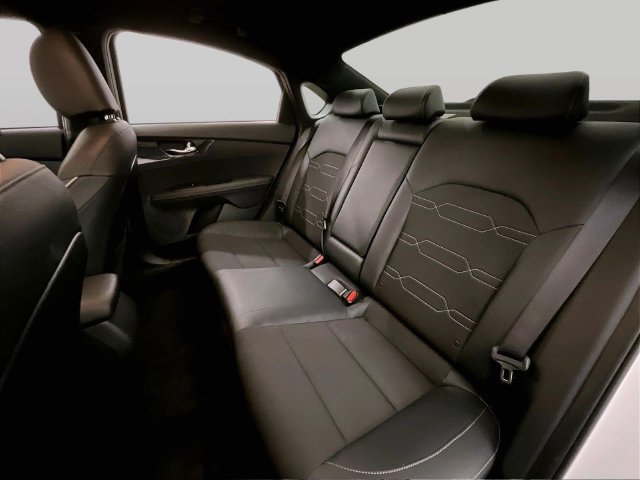Used 2023 Kia Forte GT-Line w/ GT-Line Technology Package FWD image 25