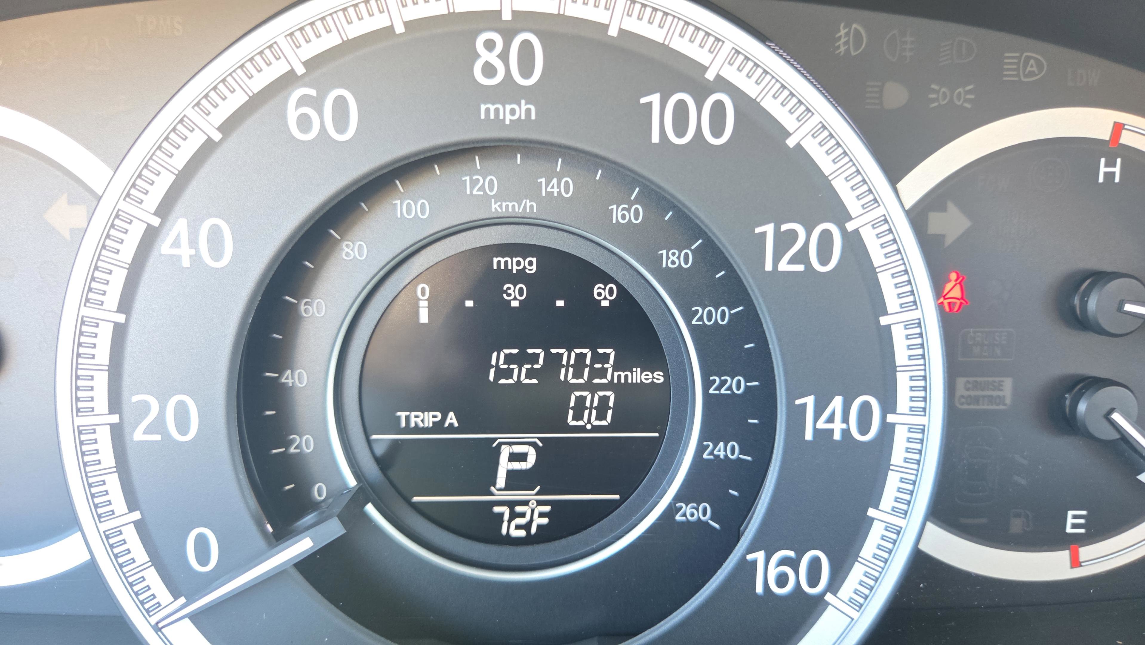 Used 2014 Honda Accord EX-L image 16