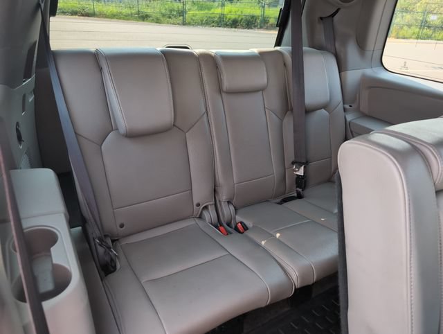 Used 2012 Honda Pilot Touring image 14