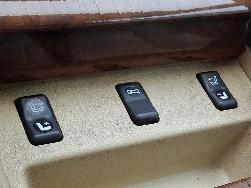 Used 1991 Mercedes-Benz 560 SEC image 21