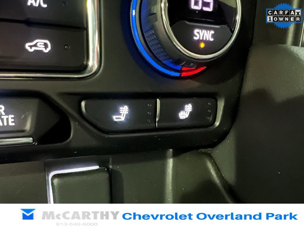 Used 2023 Chevrolet Tahoe RST w/ Luxury Package image 25