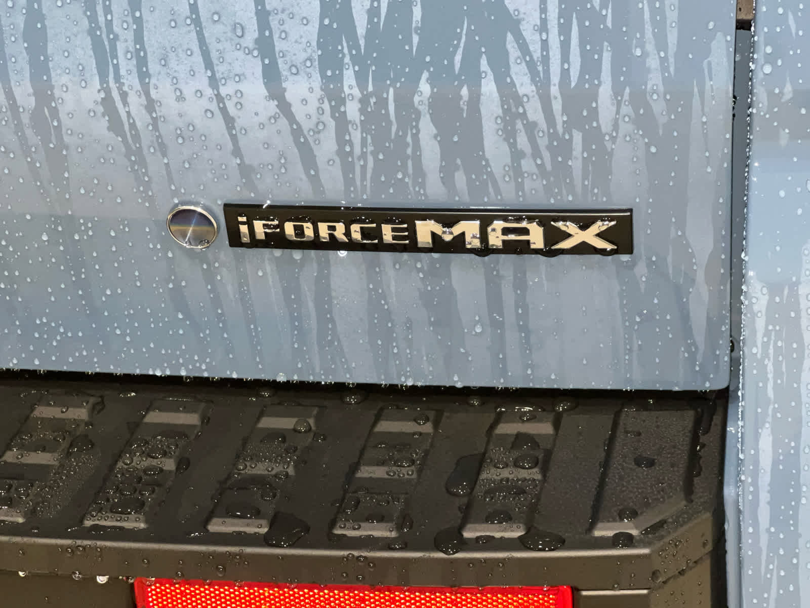 New 2026 Toyota 4Runner TRD Off-Road Premium image 11