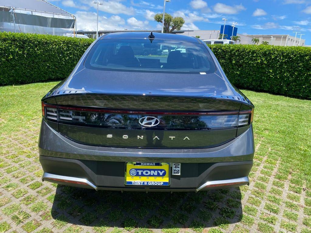 New 2026 Hyundai Sonata SE FWD image 44