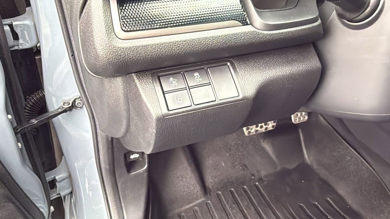 Used 2021 Honda Civic Sport image 12