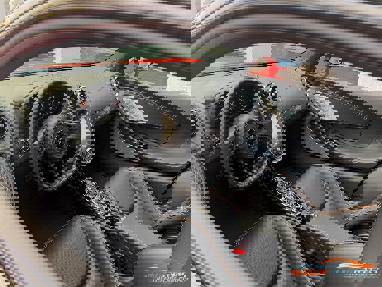 Used 2023 McLaren GT image 2