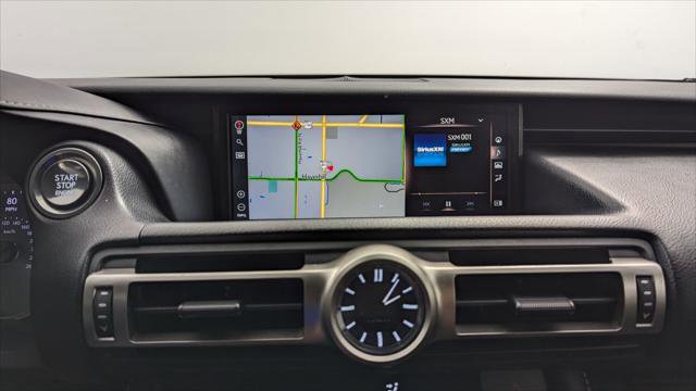 Used 2020 Lexus RC 300 AWD w/ Premium Package image 24