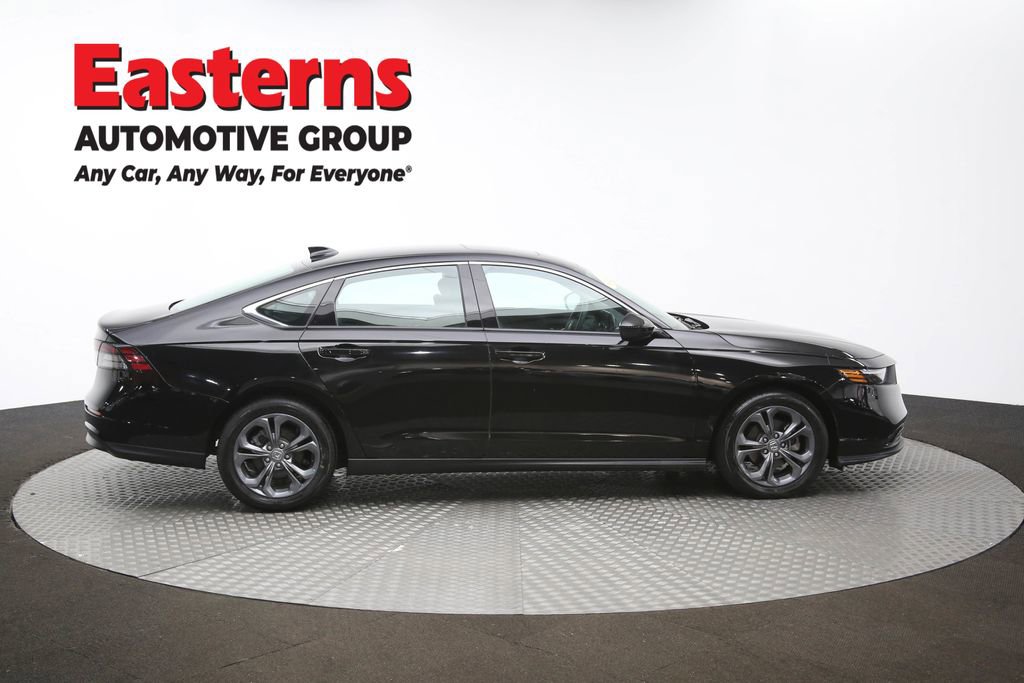 Used 2023 Honda Accord EX image 34
