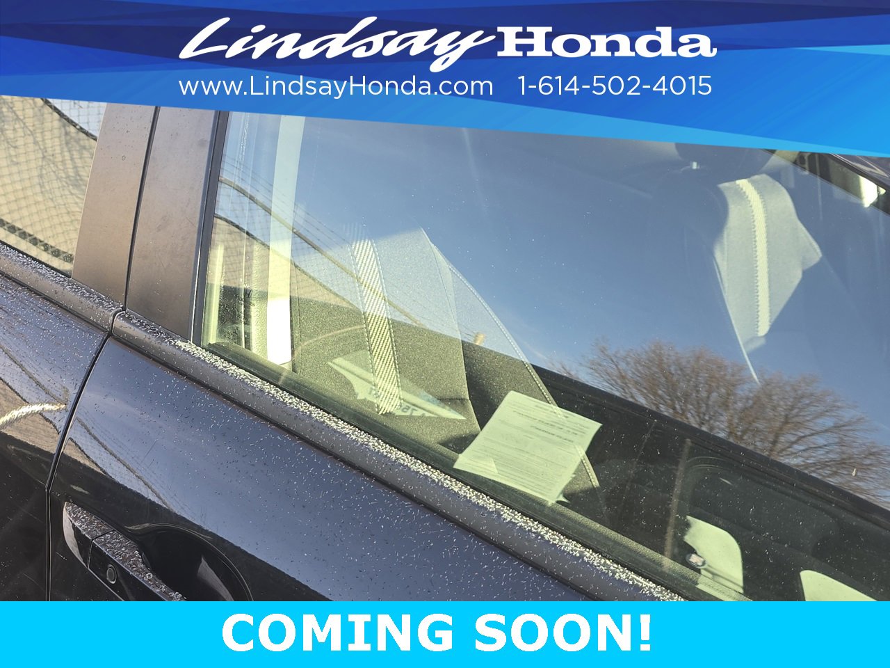 Certified 2017 Honda Civic EX image 7