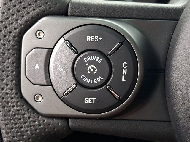 Used 2025 INEOS Grenadier Fieldmaster Edition image 21