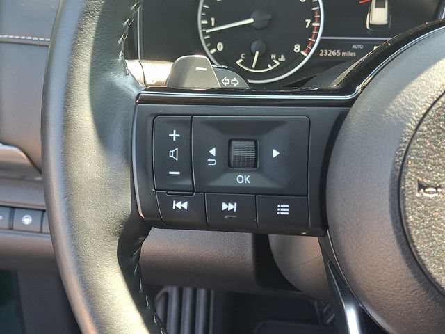 Used 2024 Nissan Pathfinder SL w/ SL Premium Package AWD/4WD image 23