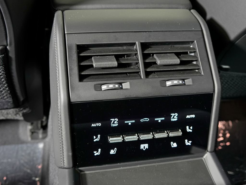 New 2026 Porsche Panamera GTS AWD/4WD image 36