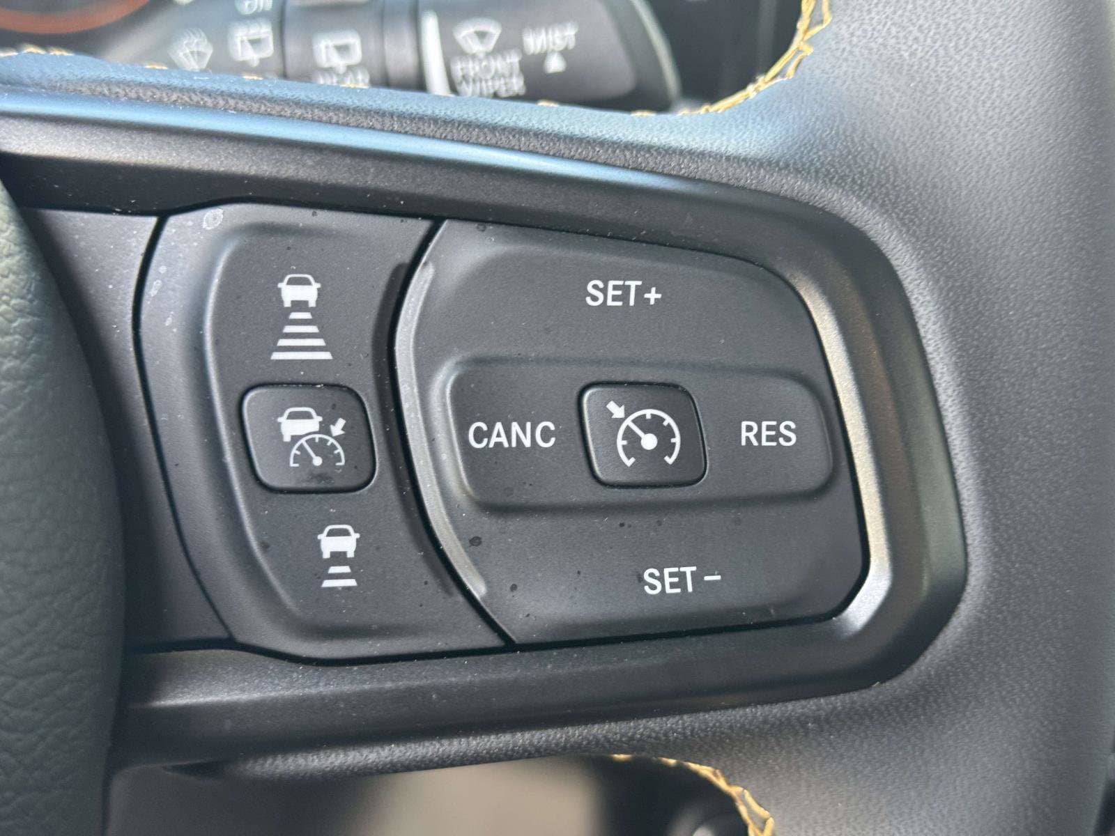 Used 2024 Jeep Wrangler Unlimited Sport AWD/4WD image 20