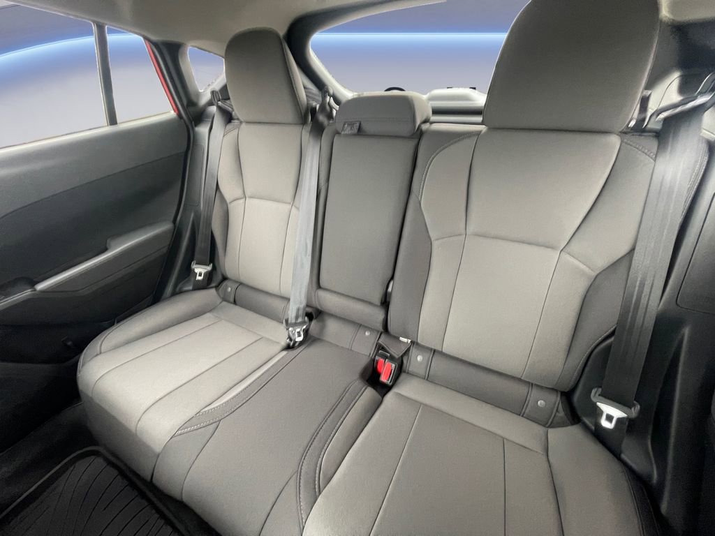 New 2026 Subaru Crosstrek 2.5i image 16