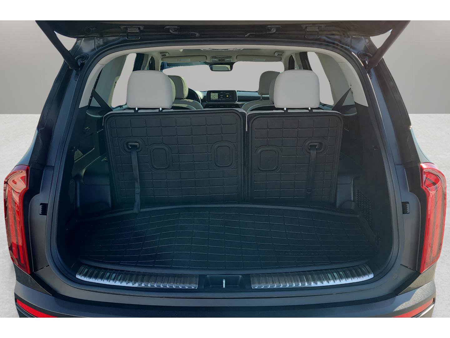 Used 2021 Kia Telluride SX w/ Nightfall Edition Package image 25