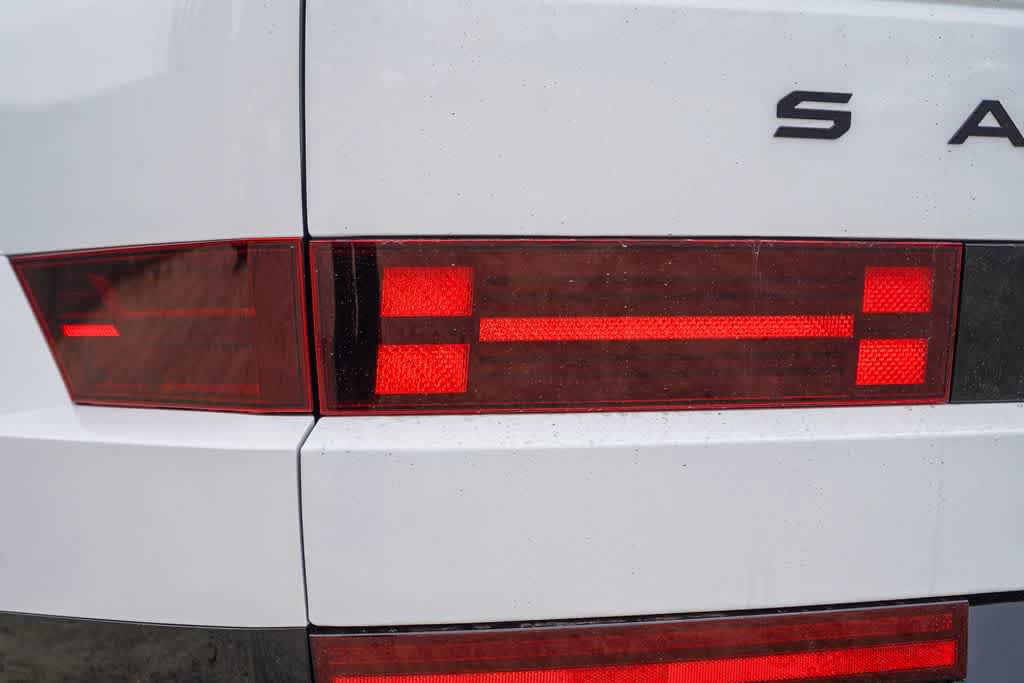 New 2026 Hyundai Santa Fe Calligraphy FWD image 7