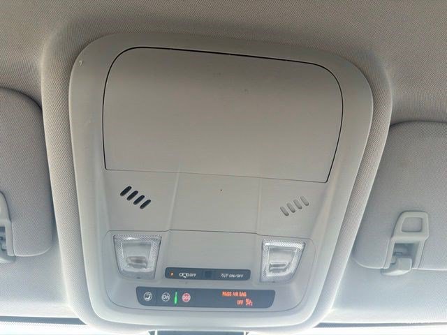 Used 2024 Chevrolet Equinox LS FWD image 29