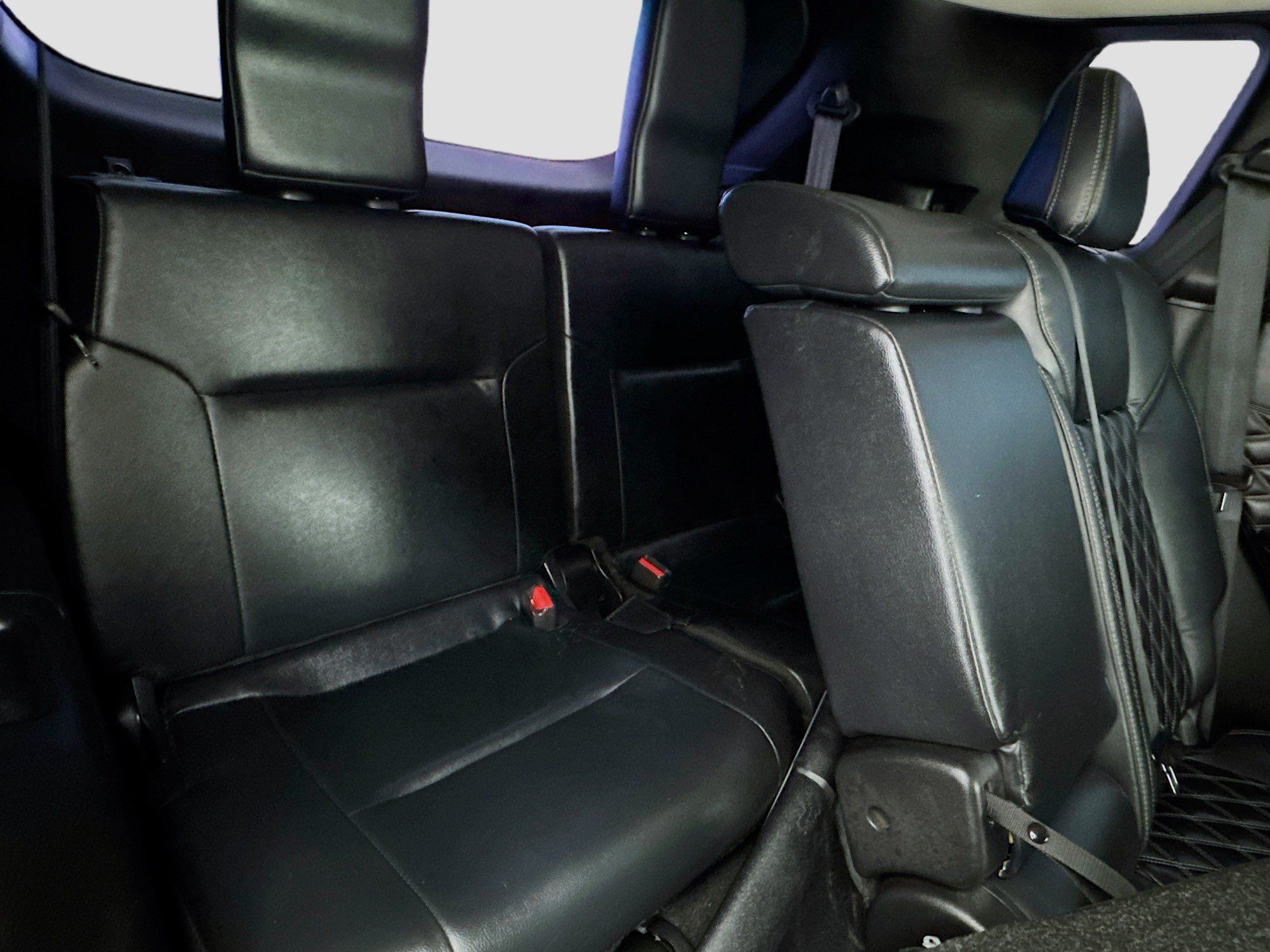 Used 2022 Mitsubishi Outlander SEL FWD image 18