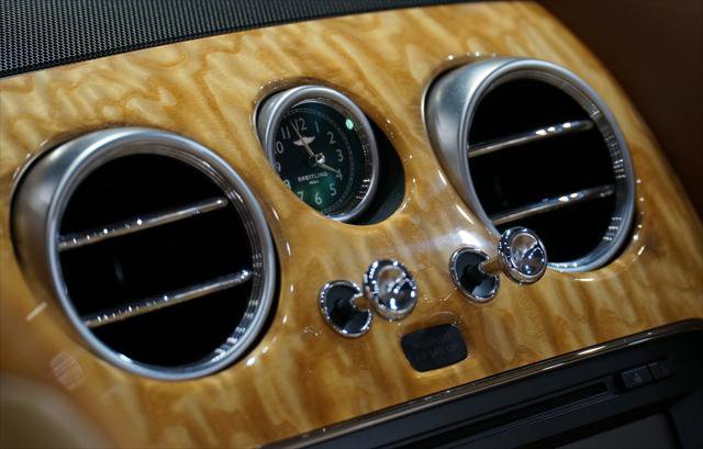 Used 2013 Bentley Continental GT image 26