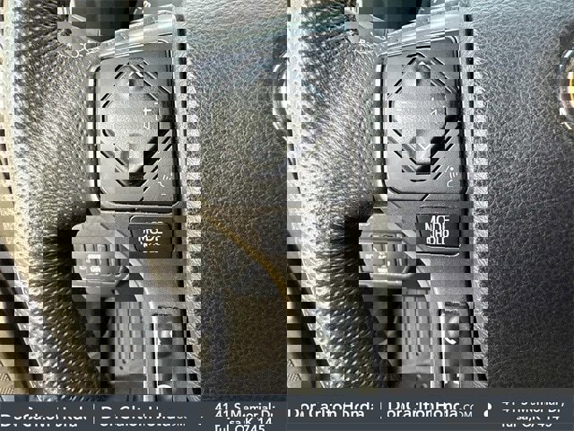 Used 2021 Toyota Tacoma TRD Off-Road image 17