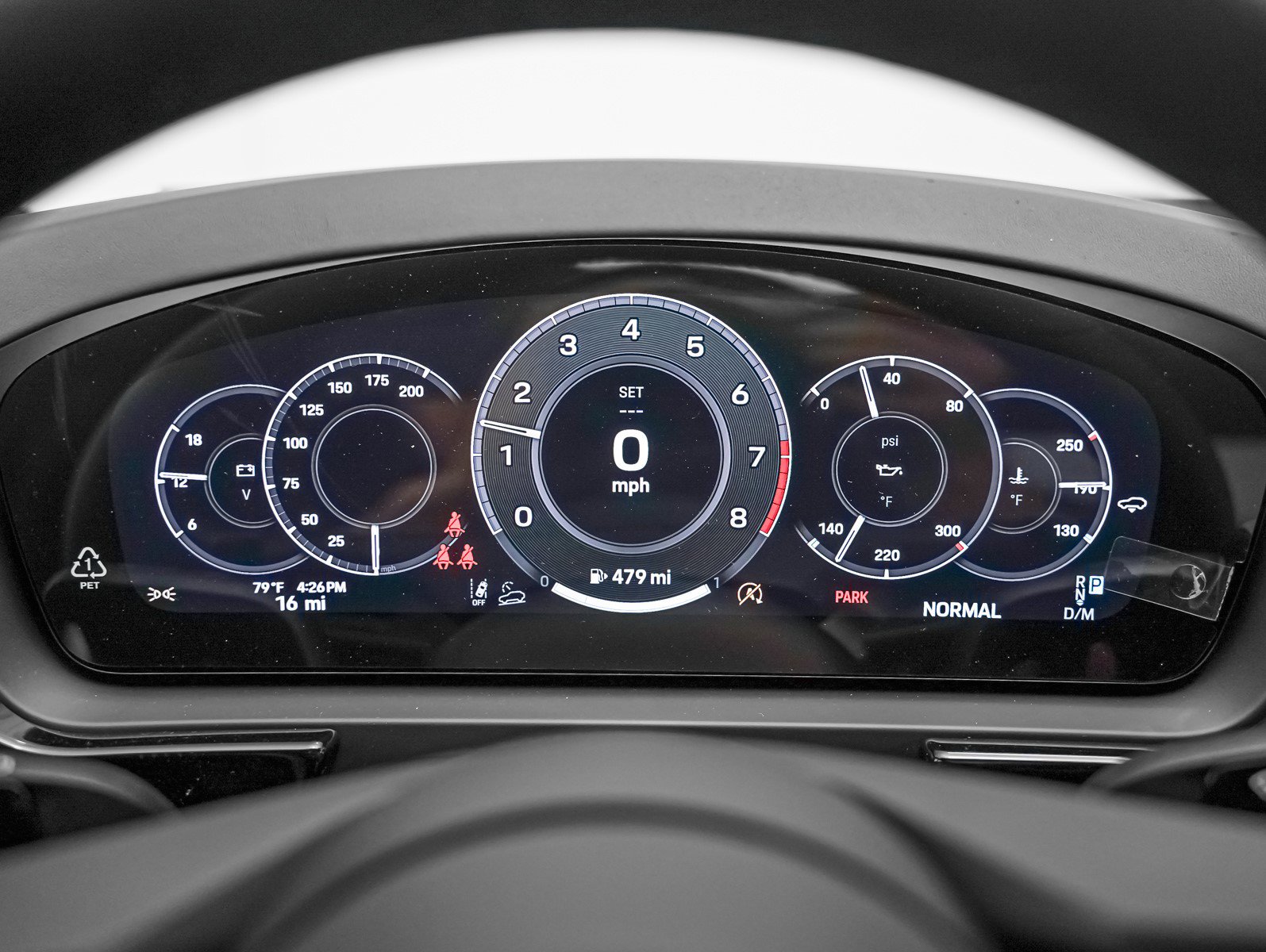 New 2026 Porsche Cayenne S image 18