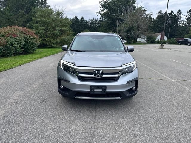 Used 2022 Honda Pilot EX-L image 8