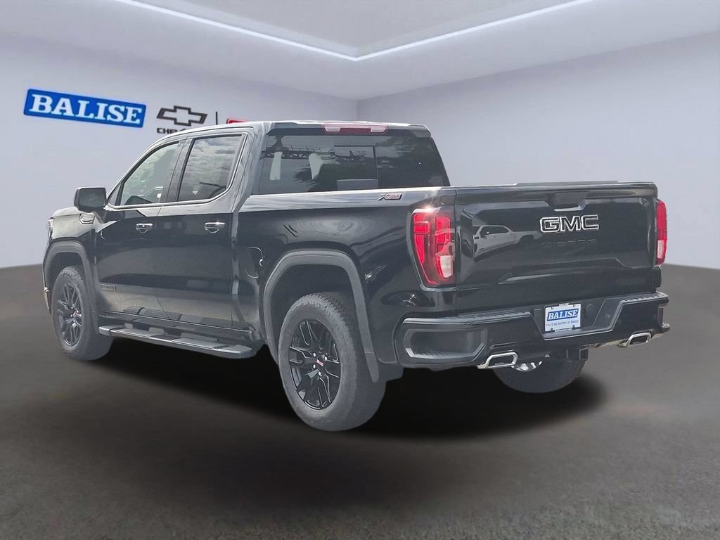 New 2026 GMC Sierra 1500 Elevation w/ Elevation Premium Package AWD/4WD image 5
