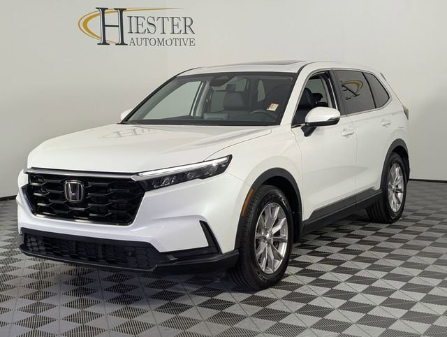 Used 2023 Honda CR-V EX-L image 4