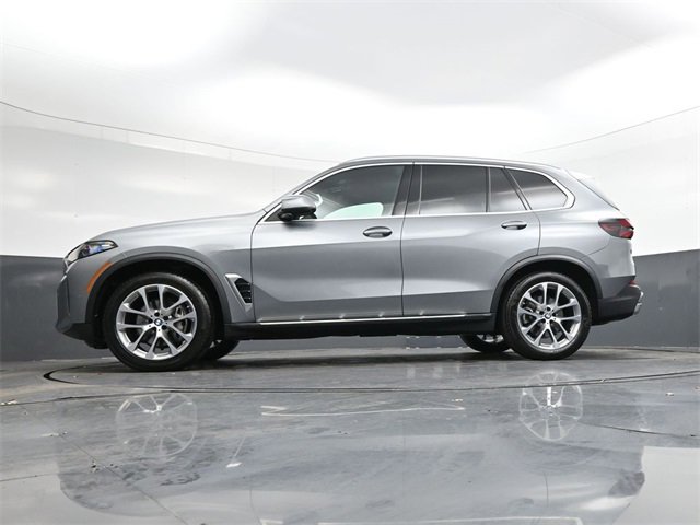 Used 2024 BMW X5 xDrive40i image 31