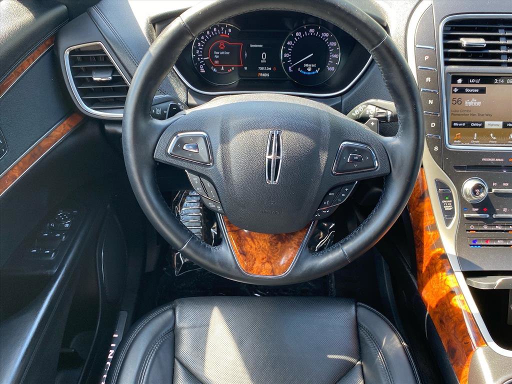 Used 2018 Lincoln MKX Reserve w/ Driver Assistance Package image 5