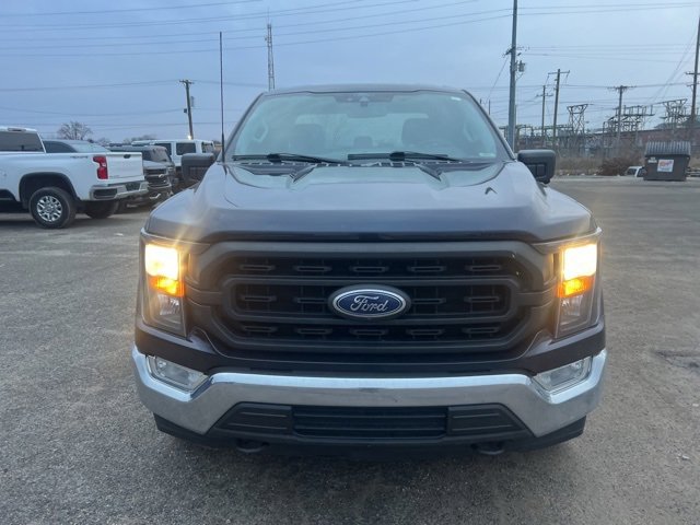 Used 2021 Ford F150 XL w/ Equipment Group 101A High image 2