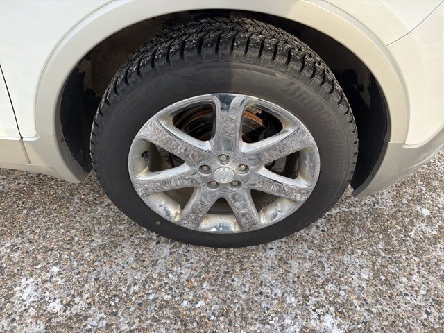 Used 2015 Buick Encore Premium image 4