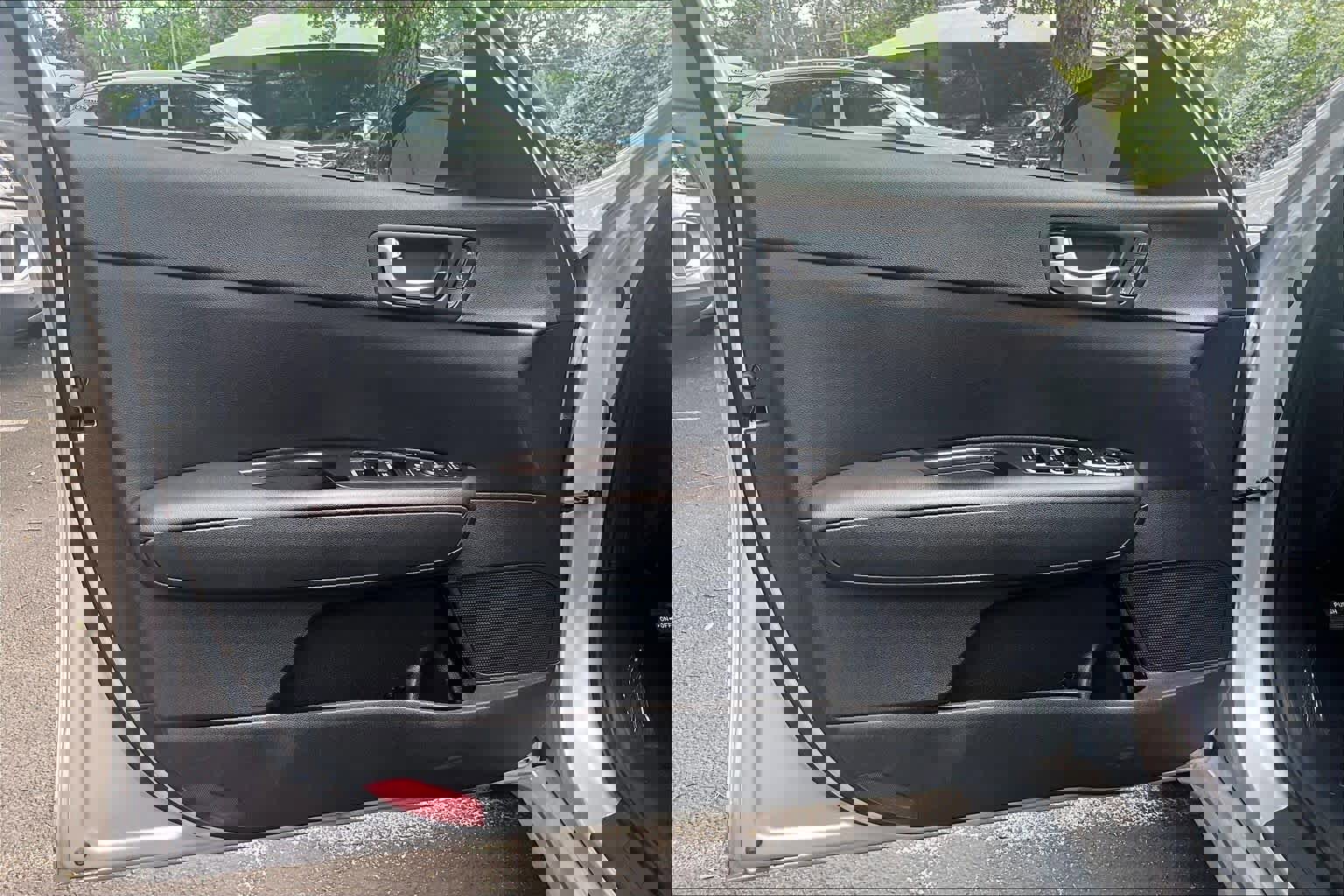 Used 2018 Kia Optima EX FWD image 22