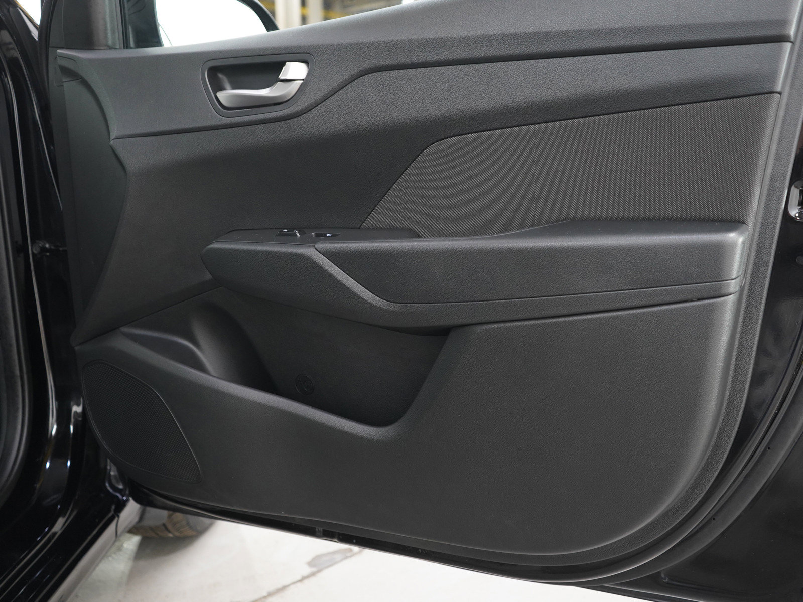 Used 2019 Hyundai Accent SE FWD image 9