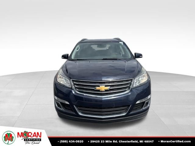 Used 2017 Chevrolet Traverse LT FWD image 8