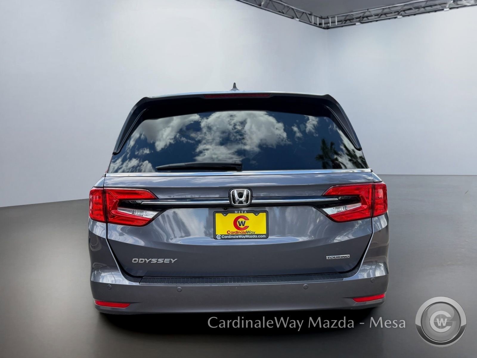 Used 2024 Honda Odyssey Touring image 6