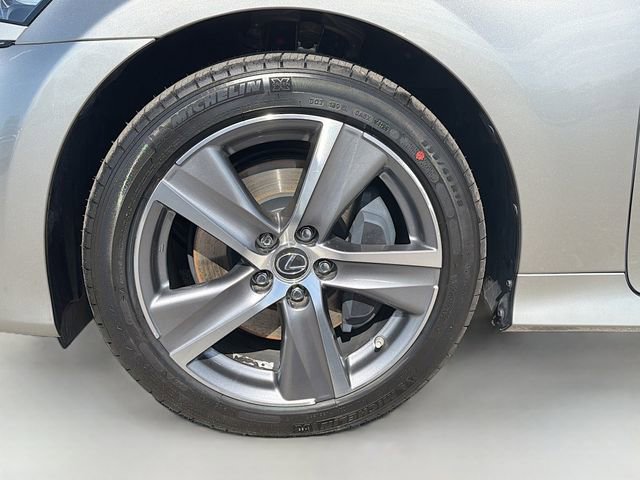 Used 2020 Lexus GS 350 AWD w/ Premium Package image 40