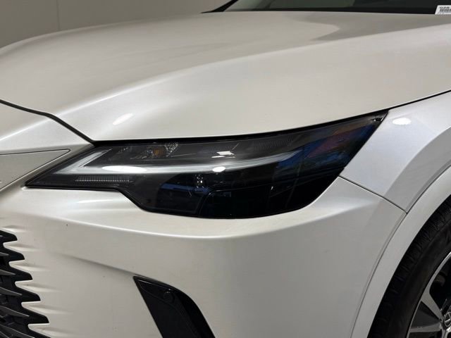 Used 2023 Lexus RX 350 FWD w/ Accessory Package image 10