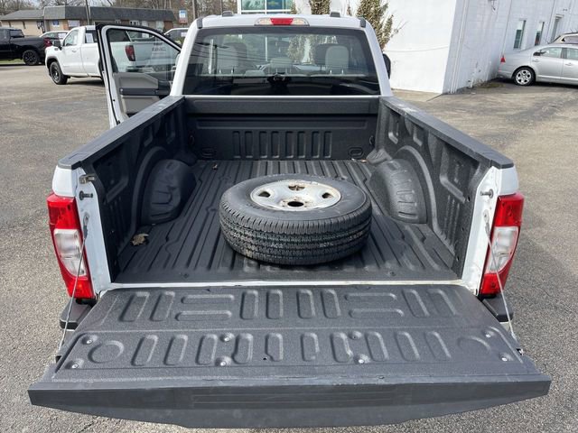 Used 2022 Ford F250 XL w/ Power Equipment Group image 22