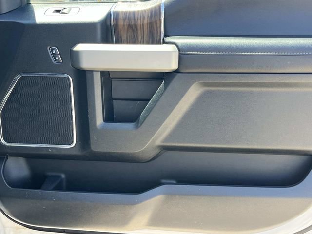 Used 2019 Ford F150 Lariat AWD/4WD image 24