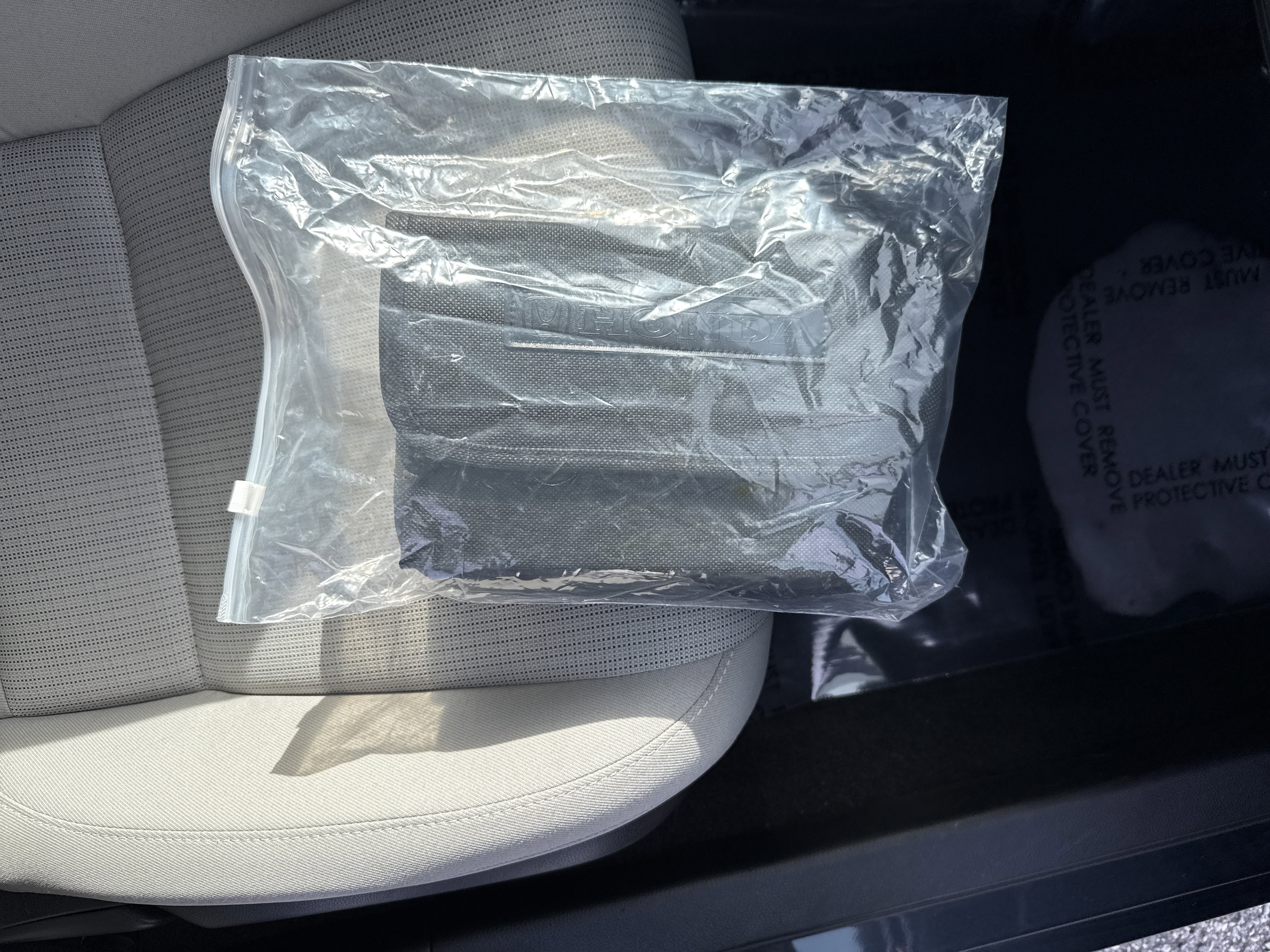 Certified 2023 Honda Civic LX image 34