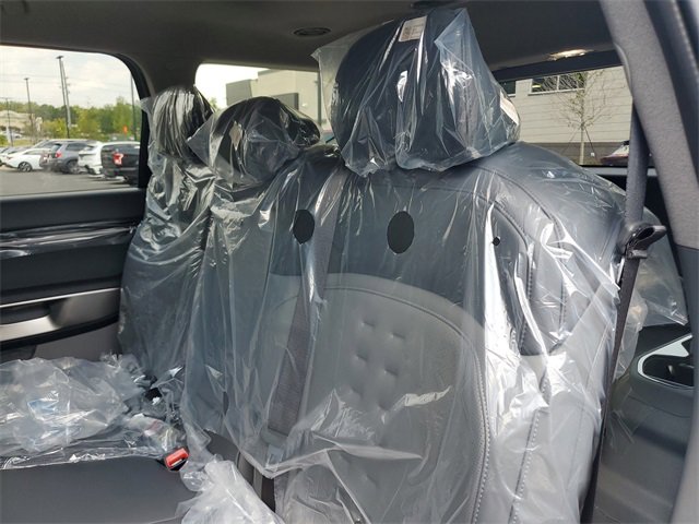 New 2026 Kia EV9 Wind image 13